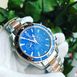 Đồng Hồ Nam Omega OM215.20.46.51.03.001